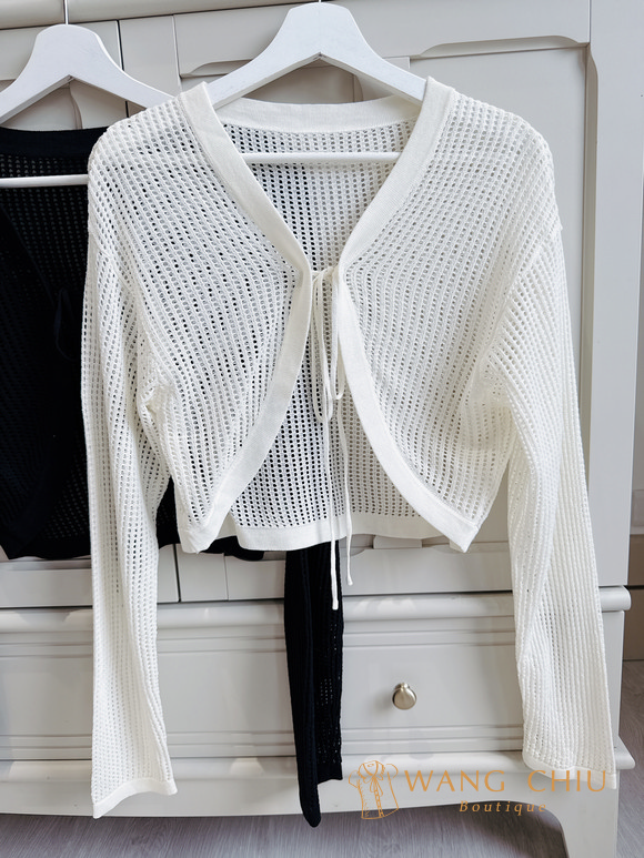 WANG CHIU 商品細節